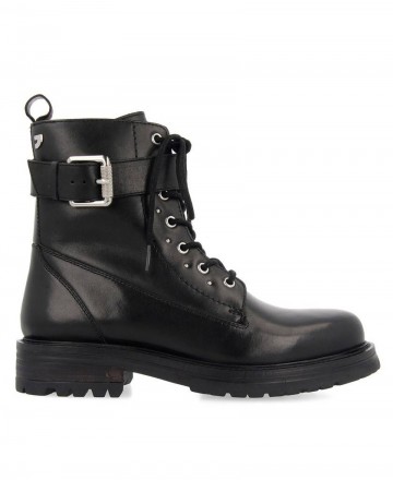Botines motero Gioseppo Uelzen 56589 Botines motero Gioseppo Uelzen 56589
