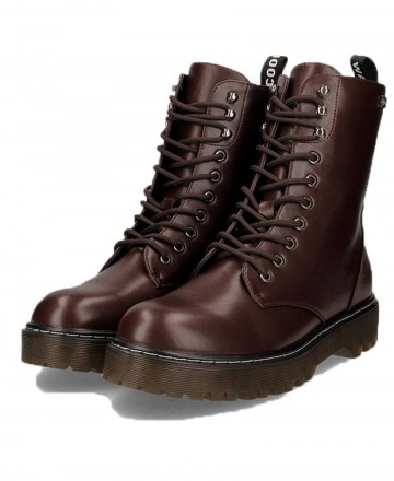 Botas militares Coolway Cardy Botas militares Coolway Cardy