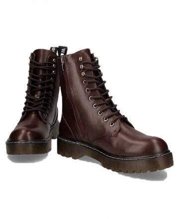 Botas militares Coolway Cardy Botas militares Coolway Cardy