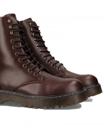 Botas militares Coolway Cardy Botas militares Coolway Cardy