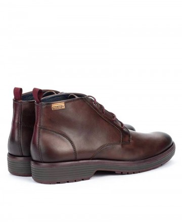 Botín casual Pikolinos Gava M5P-8317 Botín casual Pikolinos Gava M5P-8317