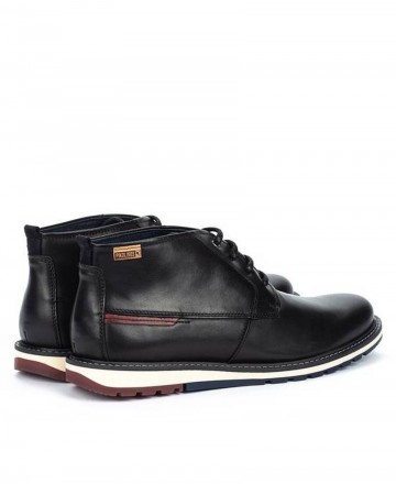 Pikolinos Berna ankle boots M8J-8198 Pikolinos Berna ankle boots M8J-8198