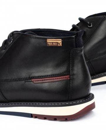 Botines Pikolinos Berna M8J-8198 Botines Pikolinos Berna M8J-8198
