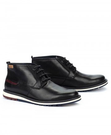 Botines Pikolinos Berna M8J-8198 Botines Pikolinos Berna M8J-8198