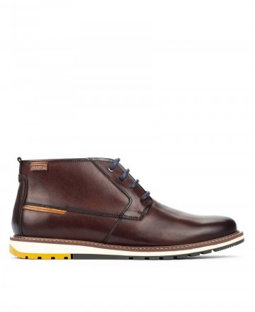 Casual ankle boots Pikolinos Berna M8J-8198 Casual ankle boots Pikolinos Berna M8J-8198