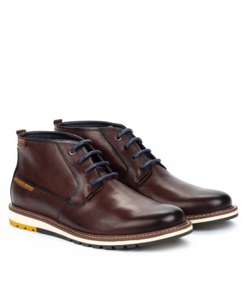 Casual ankle boots Pikolinos Berna M8J-8198 Casual ankle boots Pikolinos Berna M8J-8198