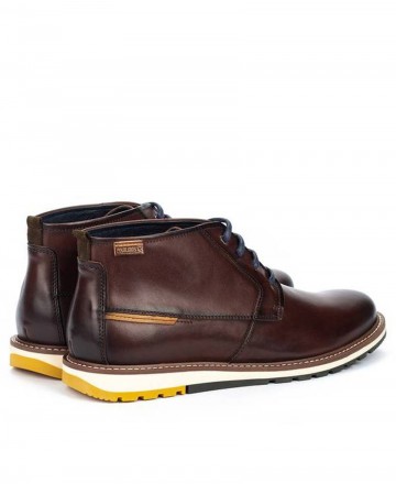Casual ankle boots Pikolinos Berna M8J-8198 Casual ankle boots Pikolinos Berna M8J-8198