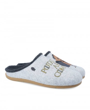 Zapatillas de estar por casa Hot Potatoes 56837 Zapatillas de estar por casa Hot Potatoes 56837