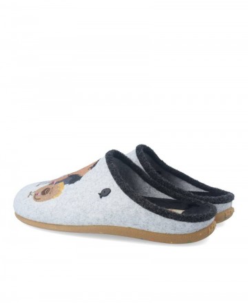 Zapatillas de estar por casa Hot Potatoes 56837 Zapatillas de estar por casa Hot Potatoes 56837