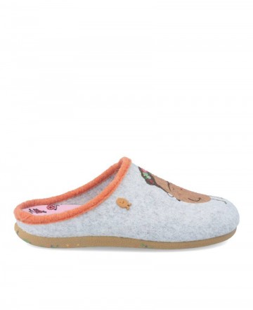 House slippers Hot Potatoes 57012 House slippers Hot Potatoes 57012