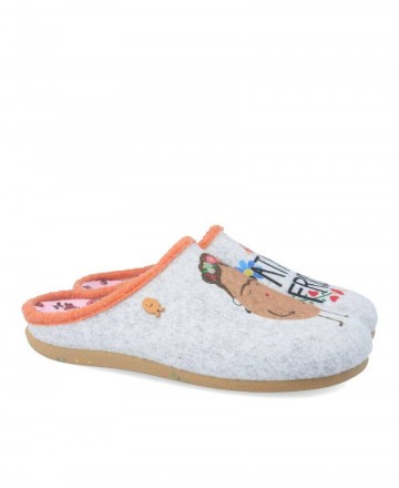 House slippers Hot Potatoes 57012 House slippers Hot Potatoes 57012