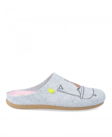 House slippers Hot Potatoes 57007 House slippers Hot Potatoes 57007