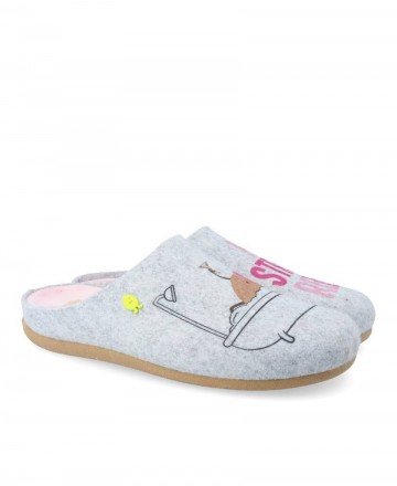 House slippers Hot Potatoes 57007 House slippers Hot Potatoes 57007