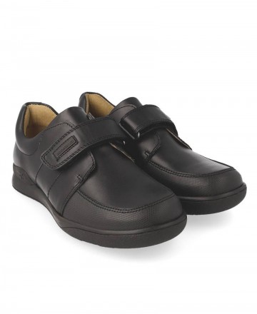 Zapato colegial Biomecanics 181125 azul marino Zapato colegial Biomecanics 181125 azul marino
