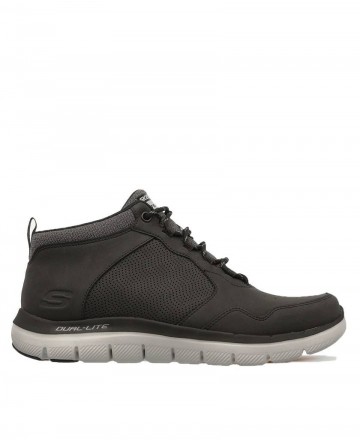 Botín deportivo Skechers Flex Advantege High Key 52187 Botín deportivo Skechers Flex Advantege High Key 52187