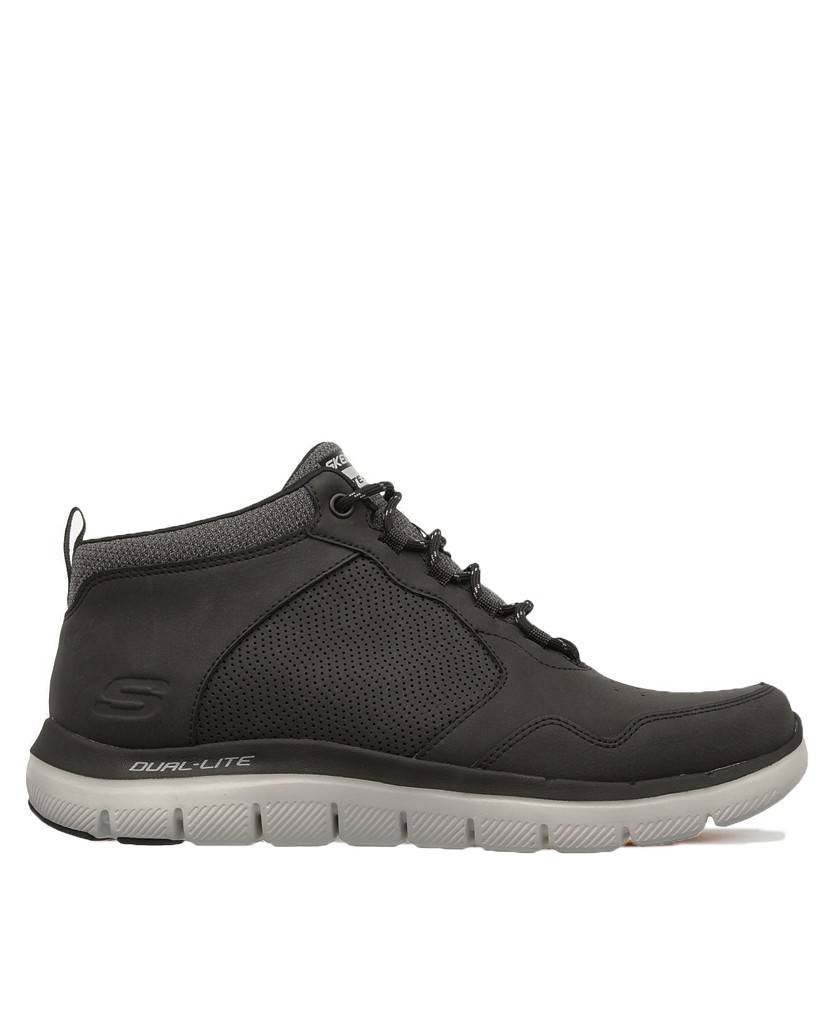 botines skechers