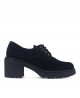 Bryan 3200 heeled casual shoes