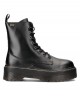 Botines Coolway Abby Negros Botines Coolway Abby Negros