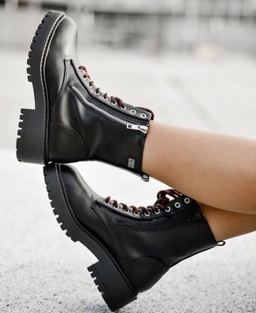 Botines Coolway Alma Botines Coolway Alma