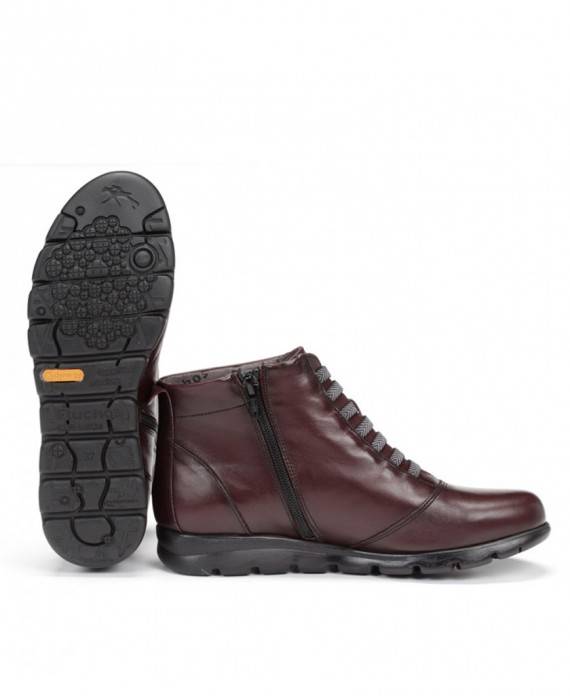 Buy online Fluchos Susan F0356 ankle boots
