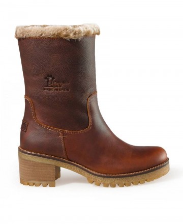 Panama Jack Piola B8 boots Panama Jack Piola B8 boots