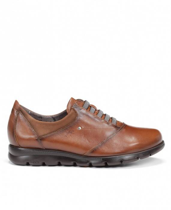 Casual shoes Fluchos Susan F0354 leather