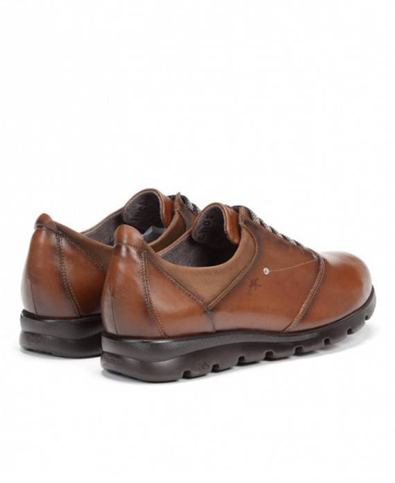 buy brown Fluchos Susan shoes