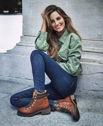 Ankle boot with heel Pikolinos Aspe W9Z-8634C1 Ankle boot with heel Pikolinos Aspe W9Z-8634C1