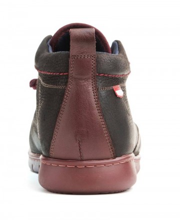 Casual booty On Foot Safari Flex 8552 Casual booty On Foot Safari Flex 8552