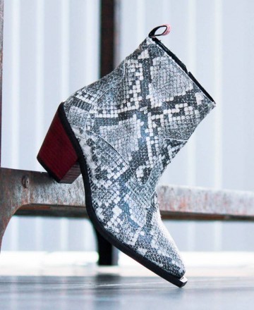 Botines Cowboy Gioseppo Freyung 56671 Botines Cowboy Gioseppo Freyung 56671