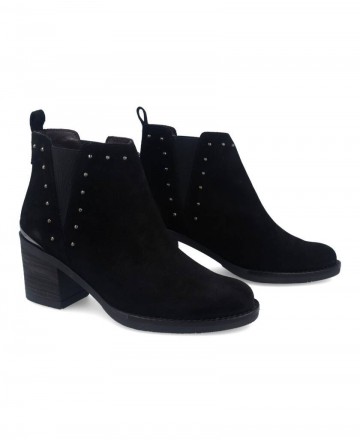Ankle boots with heels Kissia 135 Ankle boots with heels Kissia 135