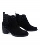 Ankle boots with heels Kissia 135