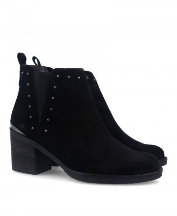 Ankle boots with heels Kissia 135 Ankle boots with heels Kissia 135