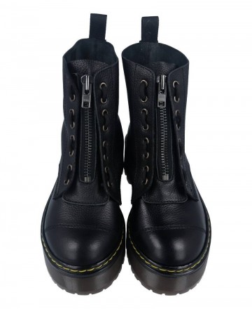 Bota militar plataforma Tambi Clash Bota militar plataforma Tambi Clash