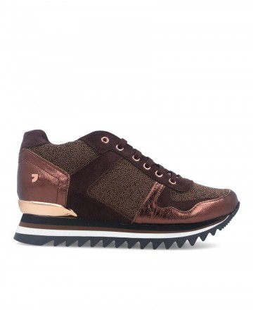 Sneakers with wedge Gioseppo Alzette 56898 Sneakers with wedge Gioseppo Alzette 56898
