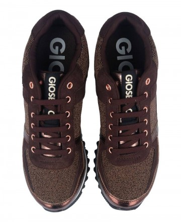 Sneakers with wedge Gioseppo Alzette 56898 Sneakers with wedge Gioseppo Alzette 56898