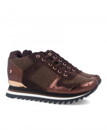 Sneakers with wedge Gioseppo Alzette 56898 Sneakers with wedge Gioseppo Alzette 56898
