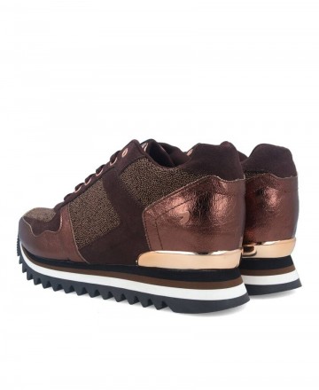 Sneakers with wedge Gioseppo Alzette 56898 Sneakers with wedge Gioseppo Alzette 56898