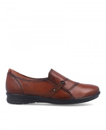 Zapatos casual Fluchos Noa Sugar F9154 cuero Zapatos casual Fluchos Noa Sugar F9154 cuero