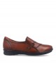 Fluchos Noa Sugar F9154 leather casual shoes Fluchos Noa Sugar F9154 leather casual shoes