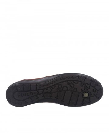 Zapatos casual Fluchos Noa Sugar F9154 cuero Zapatos casual Fluchos Noa Sugar F9154 cuero