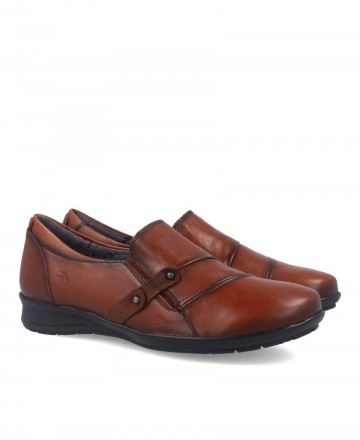 Zapatos casual Fluchos Noa Sugar F9154 cuero Zapatos casual Fluchos Noa Sugar F9154 cuero