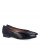 Leather ballet flats Andares 137918