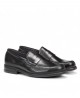 Fluchos Simon black loafers 8721