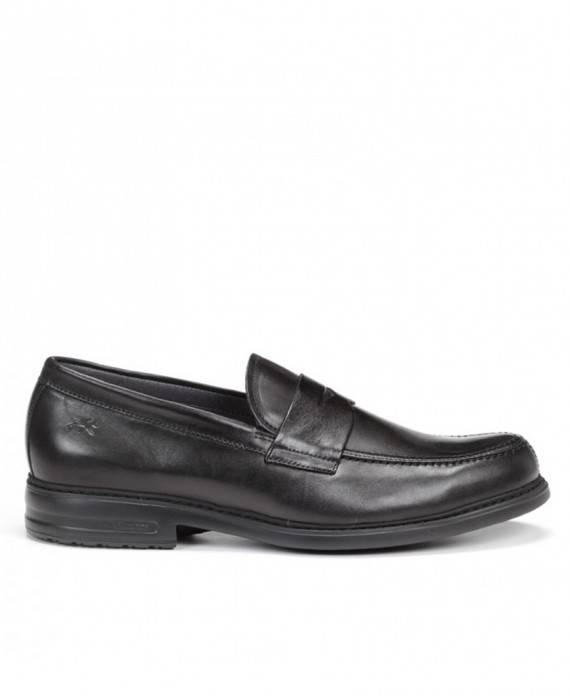 elegant men's loafers