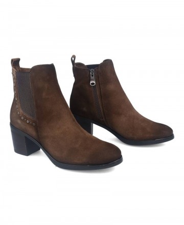 Paula Urban 6-960 high ankle boot Paula Urban 6-960 high ankle boot