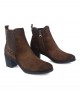 Paula Urban 6-960 high ankle boot Paula Urban 6-960 high ankle boot