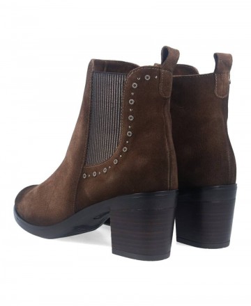 Paula Urban 6-960 high ankle boot Paula Urban 6-960 high ankle boot
