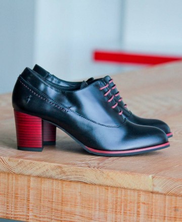 Heel shoe Alma de Candela 290 Heel shoe Alma de Candela 290