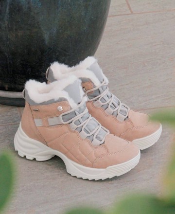 Imac 409128 Women's Snow and Cold Boot Imac 409128 Women's Snow and Cold Boot